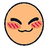 ☺️ Эмодзи «Emojis Mini Pack» для Telegram