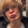 Стикер 15 Soda Luv