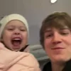Стикер 17 Soda Luv