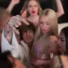 Стикер 11 Soda Luv