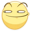 😼 Эмодзи «Emoji VK» для Telegram