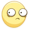 🧐 Эмодзи «Emoji VK» для Telegram