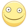 Эмодзи Emoji VK для Telegram — скачать