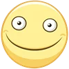 Стикерпак Emojis Vk Pack для Telegram