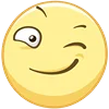 😉 Эмодзи «Emojis Vk Pack» для Telegram