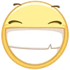 😁 Эмодзи «Emojis Vk Pack» для Telegram