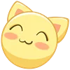 😊 Эмодзи «Emojis Vk Pack» для Telegram
