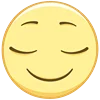 😌 Эмодзи «Emojis Vk Pack» для Telegram