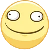 🙂 Эмодзи «Emojis Vk Pack» для Telegram
