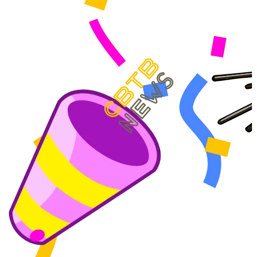 🎉 Эмодзи «emojisvtv» для Telegram