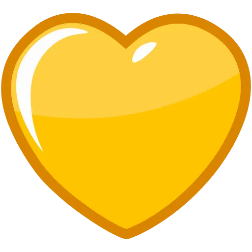 💛 Эмодзи «emojisvtv» для Telegram