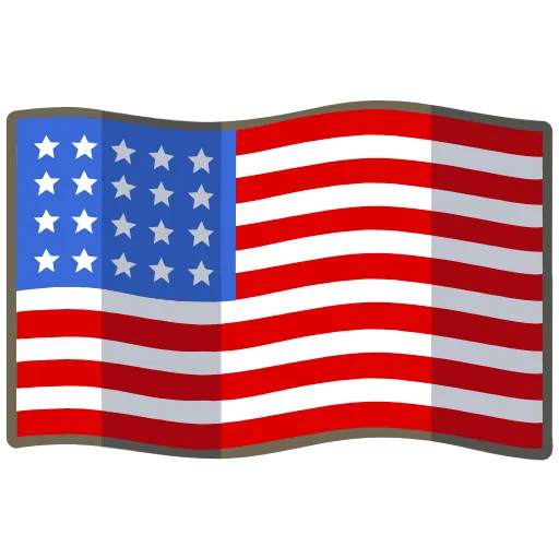 🇺🇸 Эмодзи «emojisvtv» для Telegram