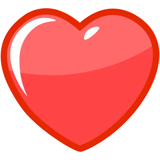♥️ Эмодзи «emojisvtv» для Telegram