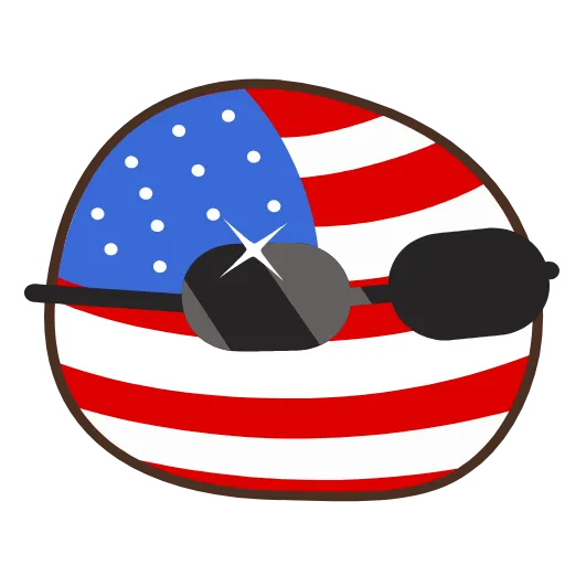 🗽 Эмодзи «emojisvtv» для Telegram
