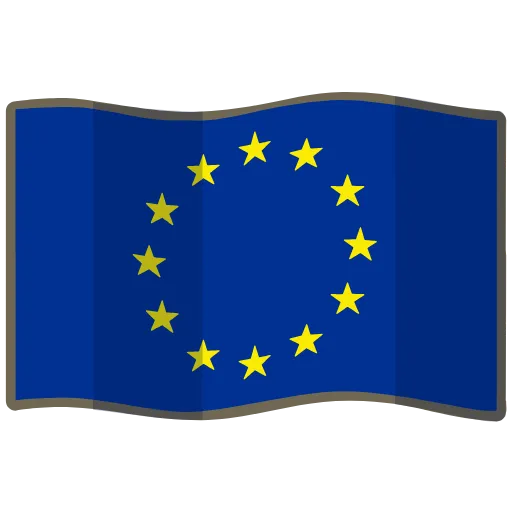 🇪🇺 Эмодзи «emojisvtv» для Telegram