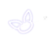 ⭐ Эмодзи «TIA» для Telegram
