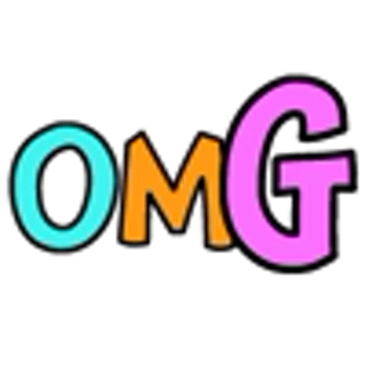 😲 Эмодзи «Text emoji» для Telegram