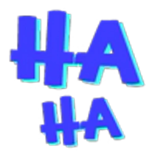 😂 Эмодзи «Text emoji» для Telegram