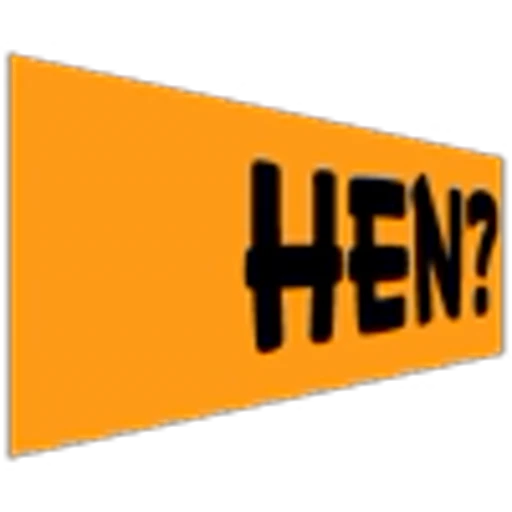 ❔ Эмодзи «Text emoji» для Telegram