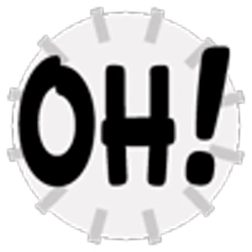 ❕ Эмодзи «Text emoji» для Telegram