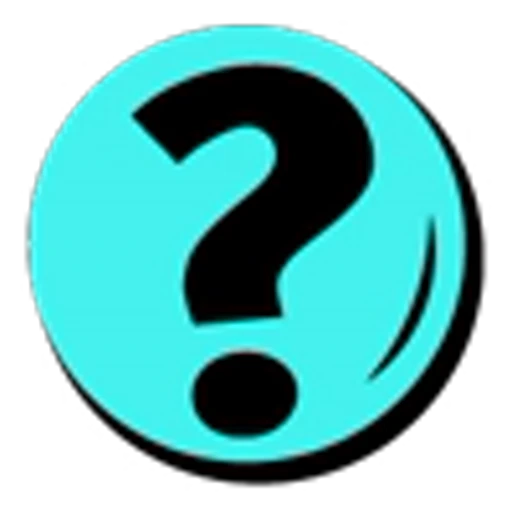 ❔ Эмодзи «Text emoji» для Telegram