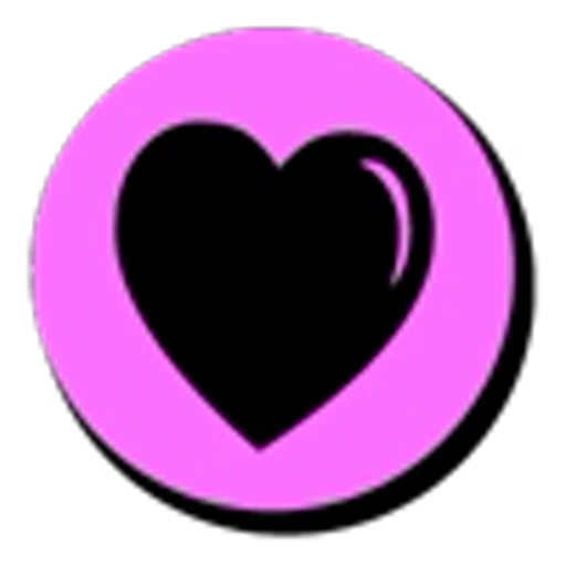 🖤 Эмодзи «Text emoji» для Telegram
