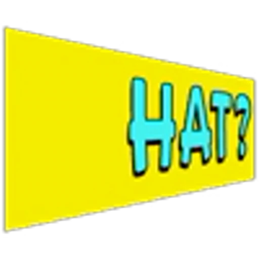 ❔ Эмодзи «Text emoji» для Telegram