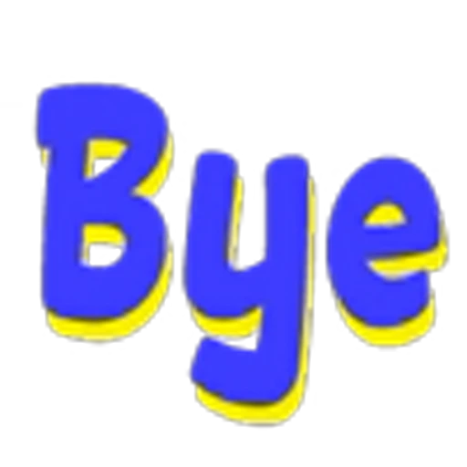 👋 Эмодзи «Text emoji» для Telegram