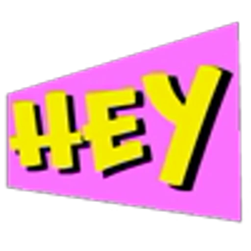 👋 Эмодзи «Text emoji» для Telegram