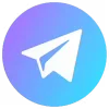 Стикер 5 Telegram Emojis
