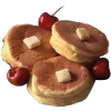 🥞 Эмодзи «Выпечка» для Telegram