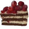 🍰 Эмодзи «Выпечка» для Telegram