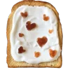 🍰 Эмодзи «Выпечка» для Telegram