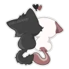 🫶 Эмодзи «Эмо пак» для Telegram