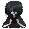 ❤️ Эмодзи «Эмо пак» для Telegram