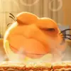 Стикер 27 cute Garfield