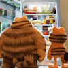 Стикер 31 cute Garfield