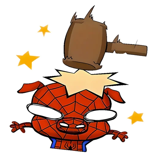 🐽 Стикер «Emotes MCOC» для Telegram