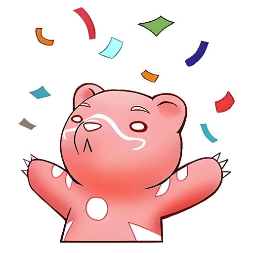 🎉 Стикер «Emotes MCOC» для Telegram