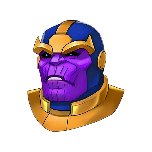 🧐 Стикер «Emotes MCOC» для Telegram