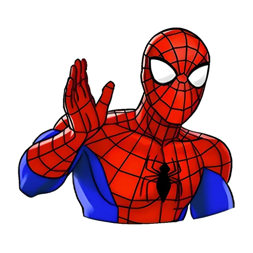 🤚 Стикер «Emotes MCOC» для Telegram