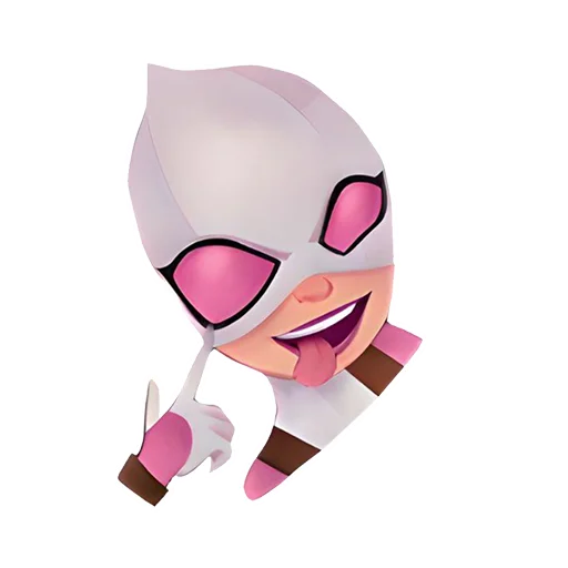 😋 Стикер «Emotes MCOC» для Telegram