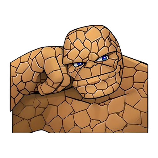 🤭 Стикер «Emotes MCOC» для Telegram