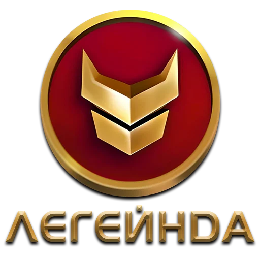 🏆 Стикер «Emotes MCOC» для Telegram