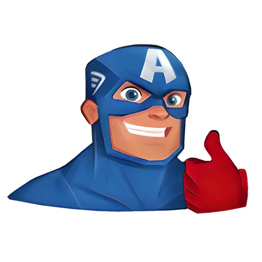 👍 Стикер «Emotes MCOC» для Telegram