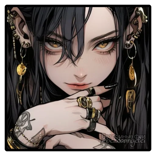 😈 Стикер «Emoticon» для Telegram