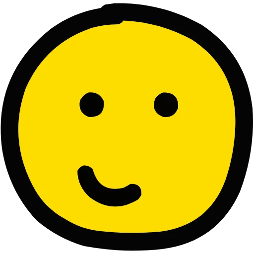 🙂 Эмодзи «Emoticon» для Telegram