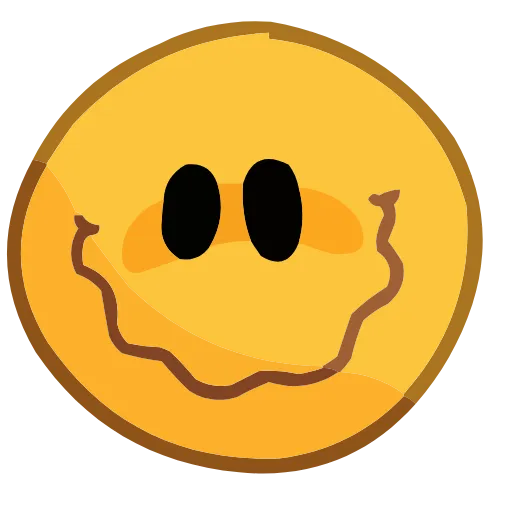 🙂 Эмодзи «Emoticon» для Telegram