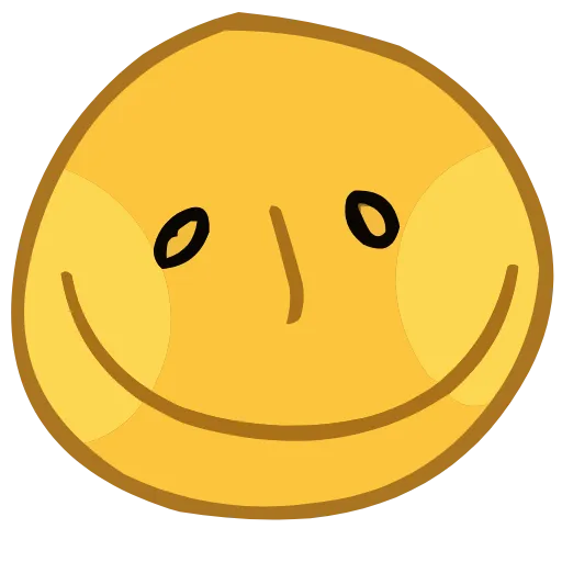 🙂 Эмодзи «Emoticon» для Telegram