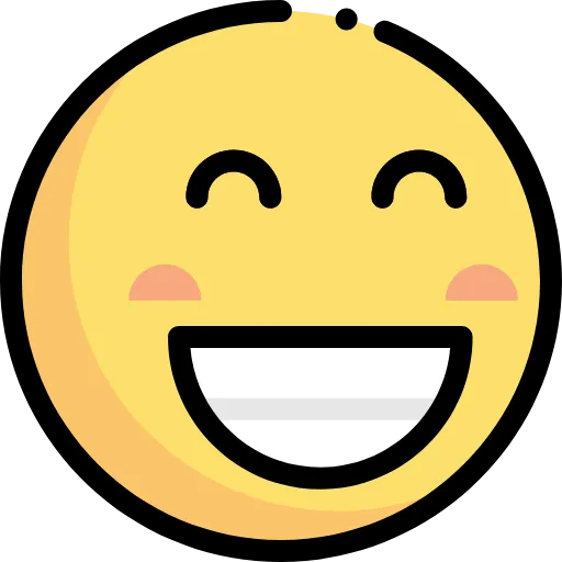 😁 Эмодзи «Emoticon» для Telegram